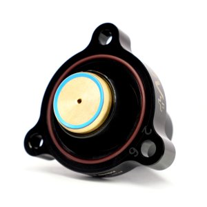 Alfa Romeo Stelvio Diverter Valve - Go Fast Bits - DV+ Integrated Solenoid - QV Model - `16-`27